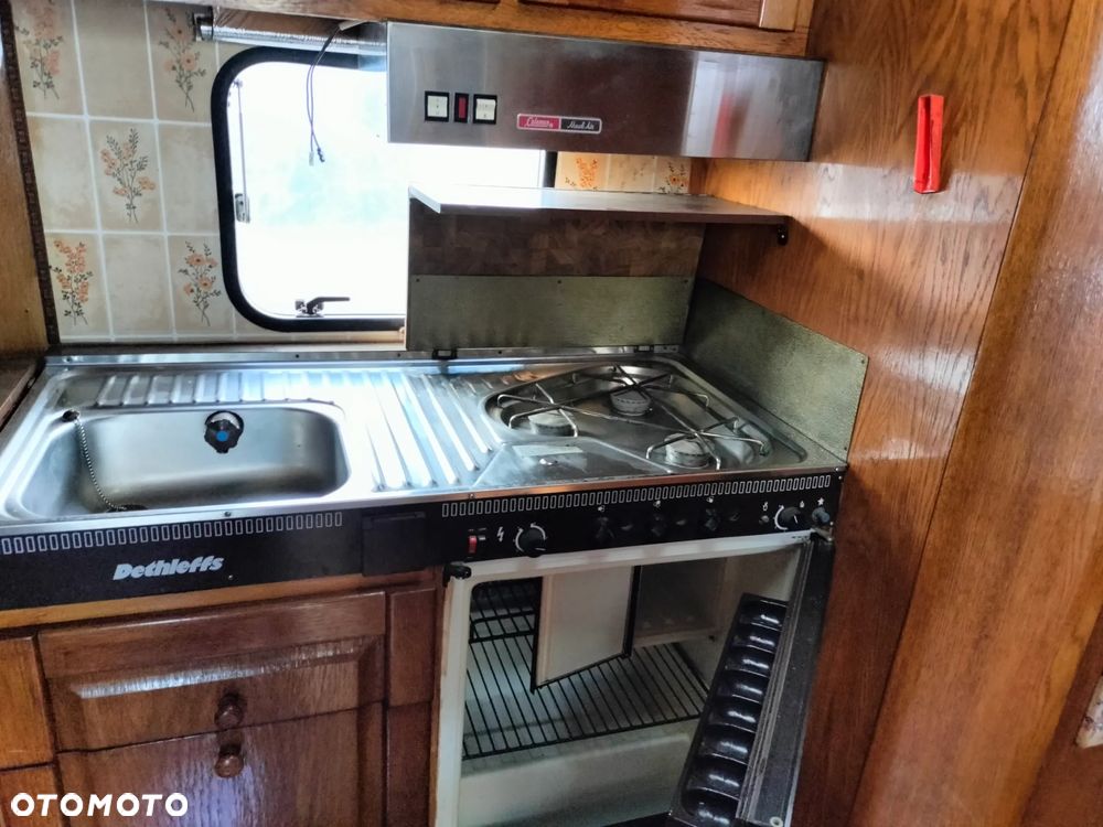 Dethleffs Caravans - 10
