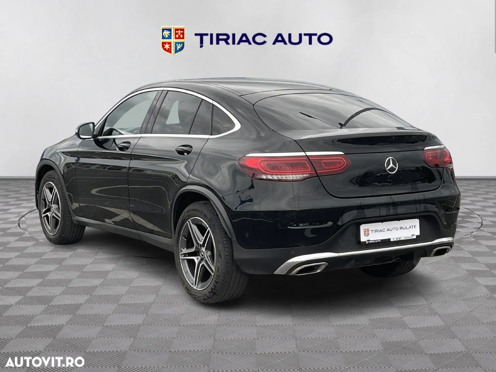 Mercedes-Benz GLC - 3