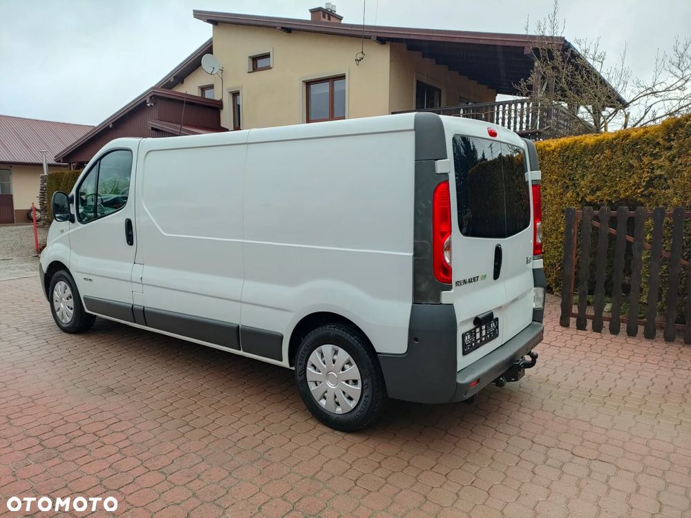 Renault Trafic - 4