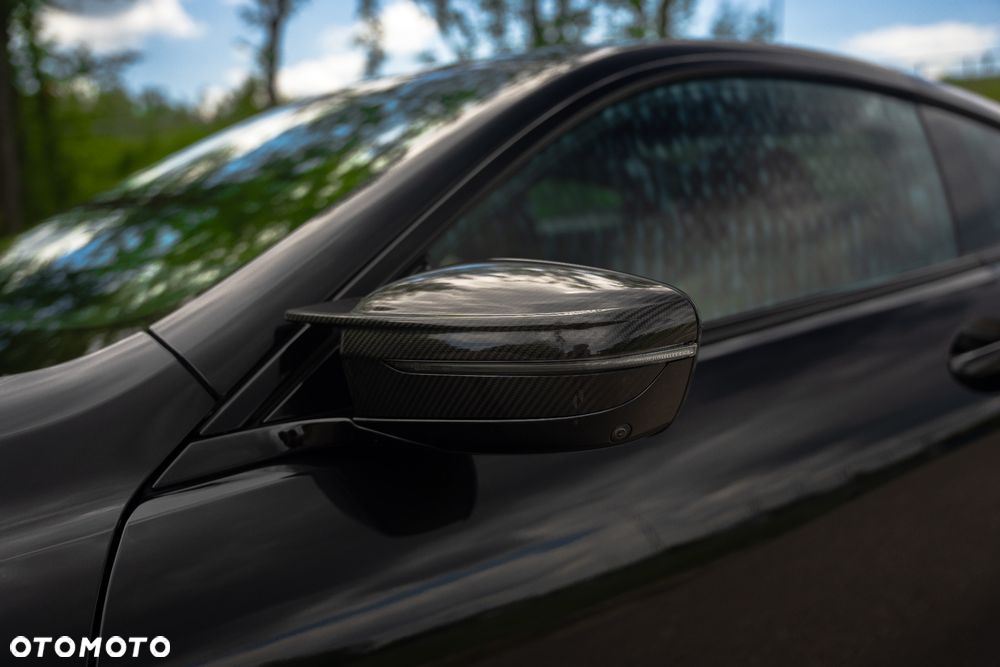 BMW Seria 8 - 6
