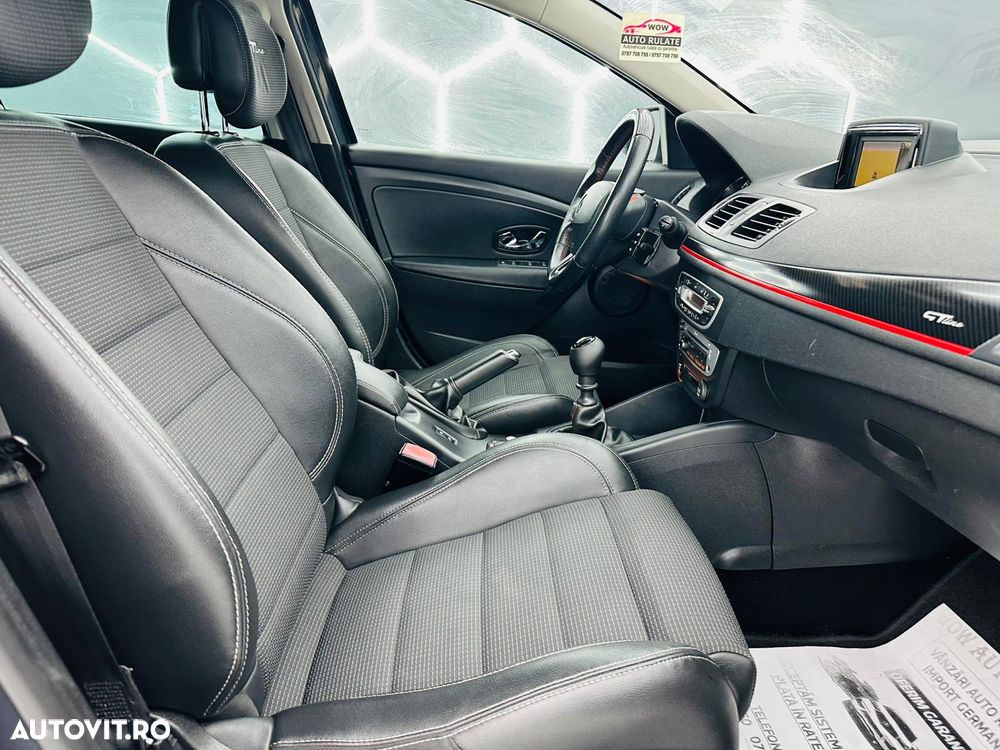 Renault Megane 1.5 dCi Sport Edition - 16