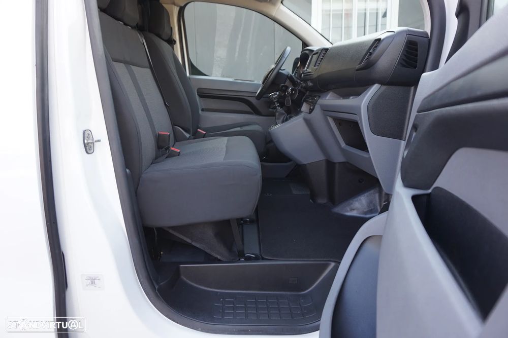 Opel Vivaro 2.0 cdti 145 L3H1 Essentia IVA dedutível - 26