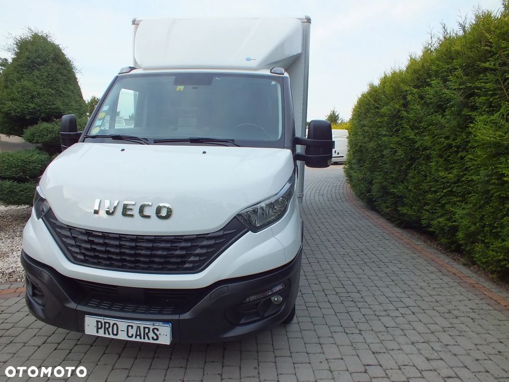 Iveco Daily35s18 - 4