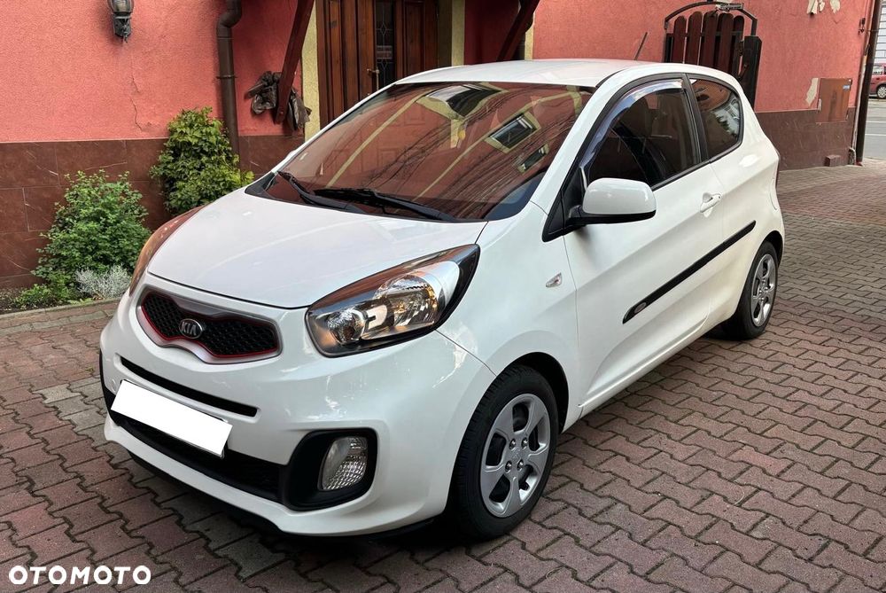 Kia Picanto 1.0 M - 3