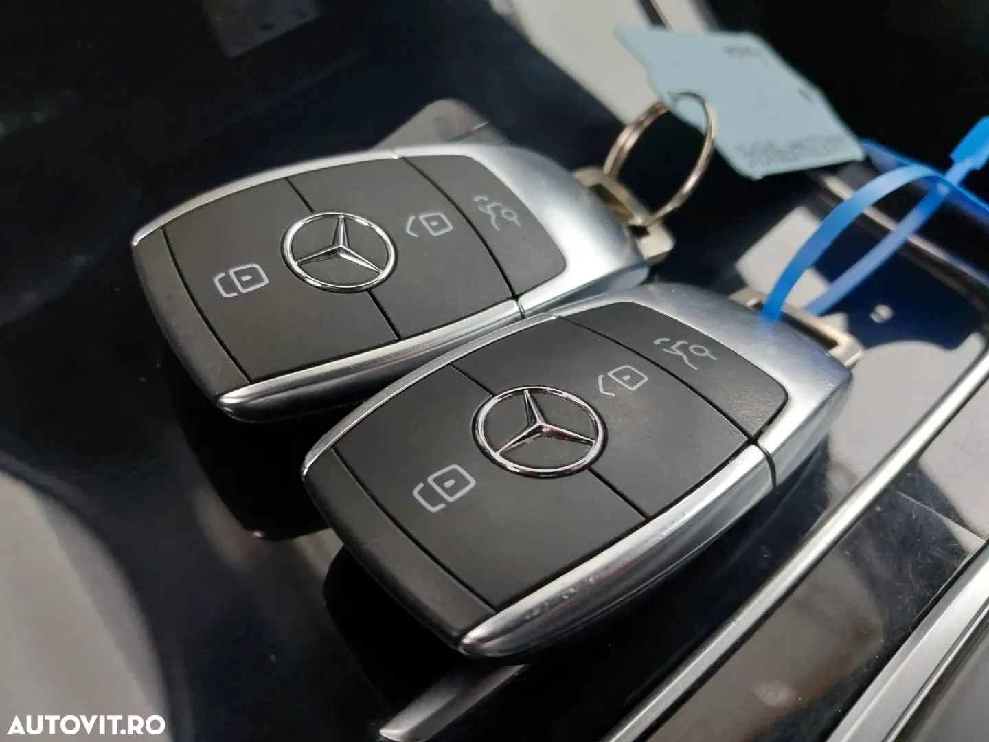 Mercedes-Benz GLC 300 de 4Matic 9G-TRONIC - 18