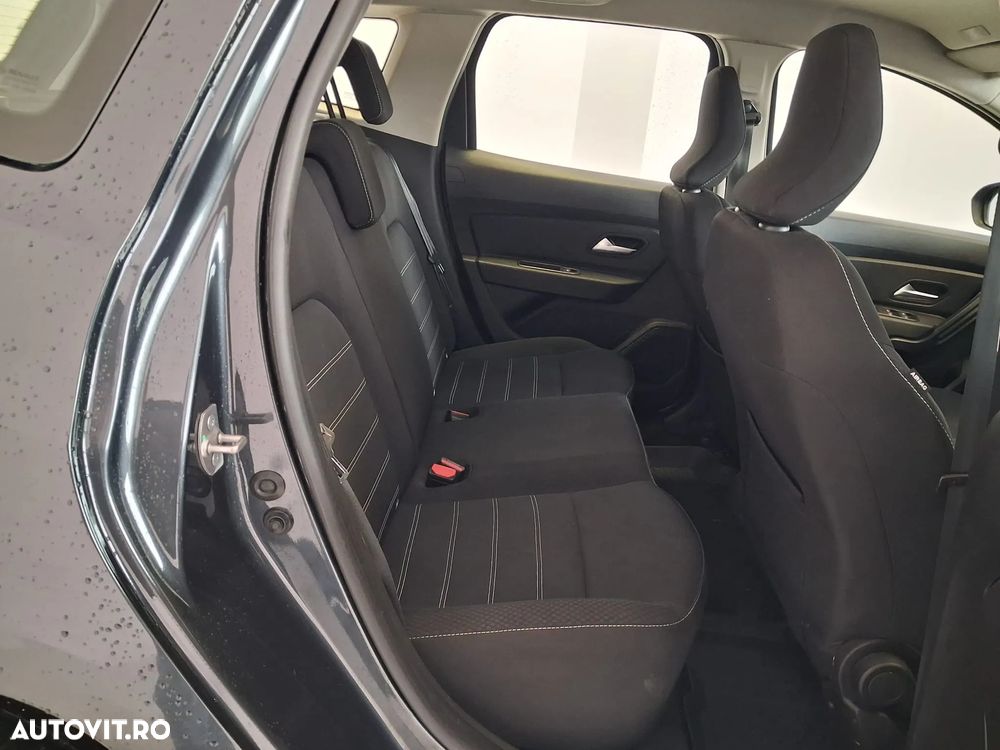 Dacia Duster Blue dCi 115 4X4 Expression - 17