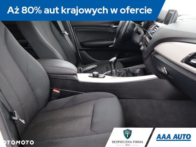 BMW Seria 1 - 11