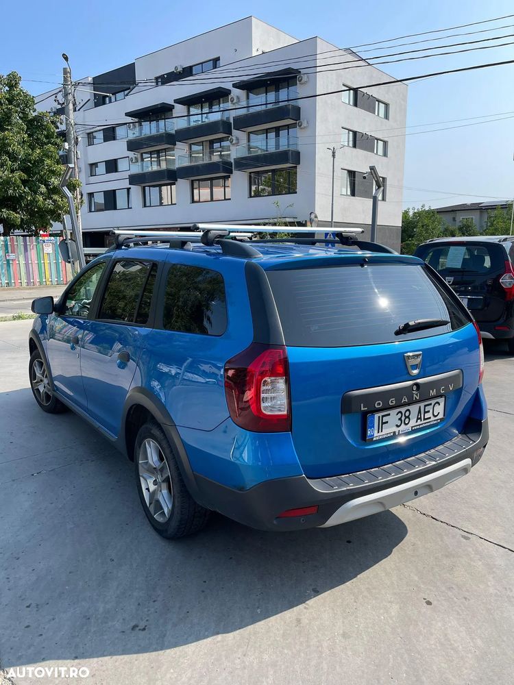 Dacia Logan - 2