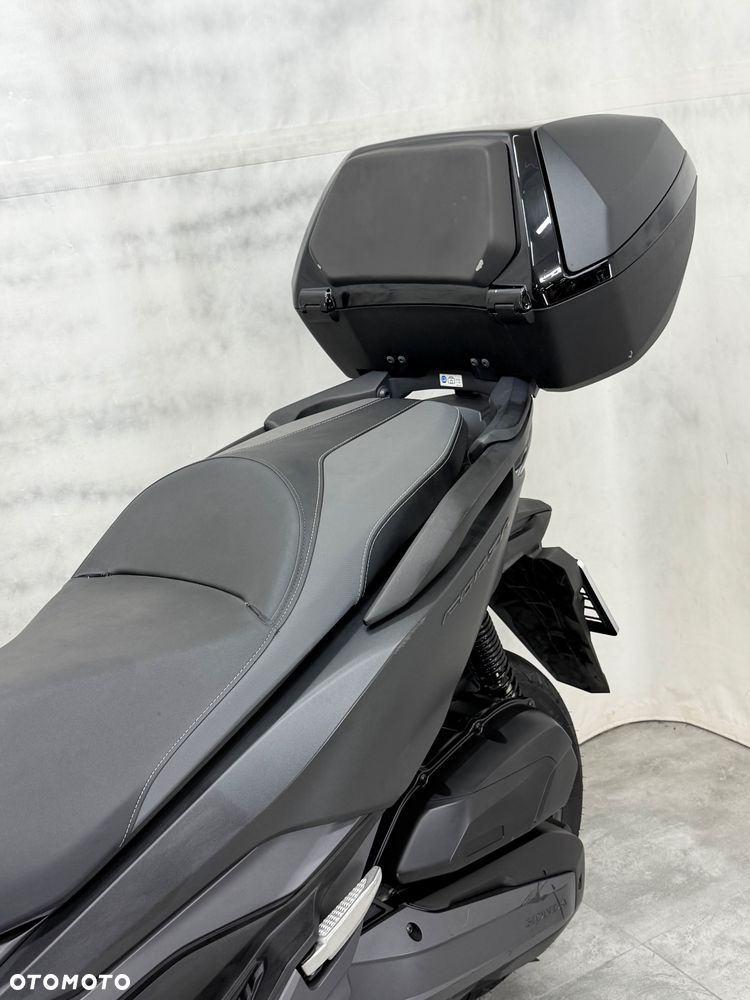 Honda NSS - 13