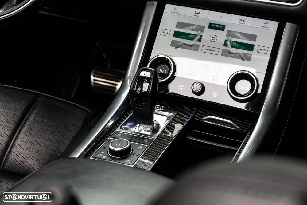 Land Rover Range Rover Sport P400e Autobiography Dynamic - 44