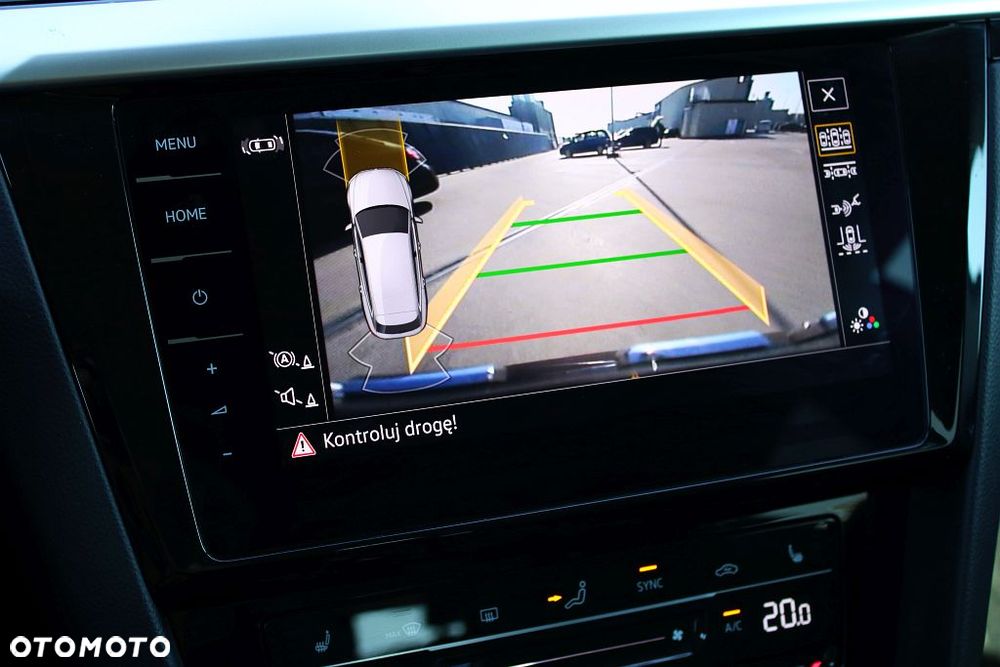 Volkswagen Arteon Shooting Brake 2.0 TSI Elegance DSG - 4
