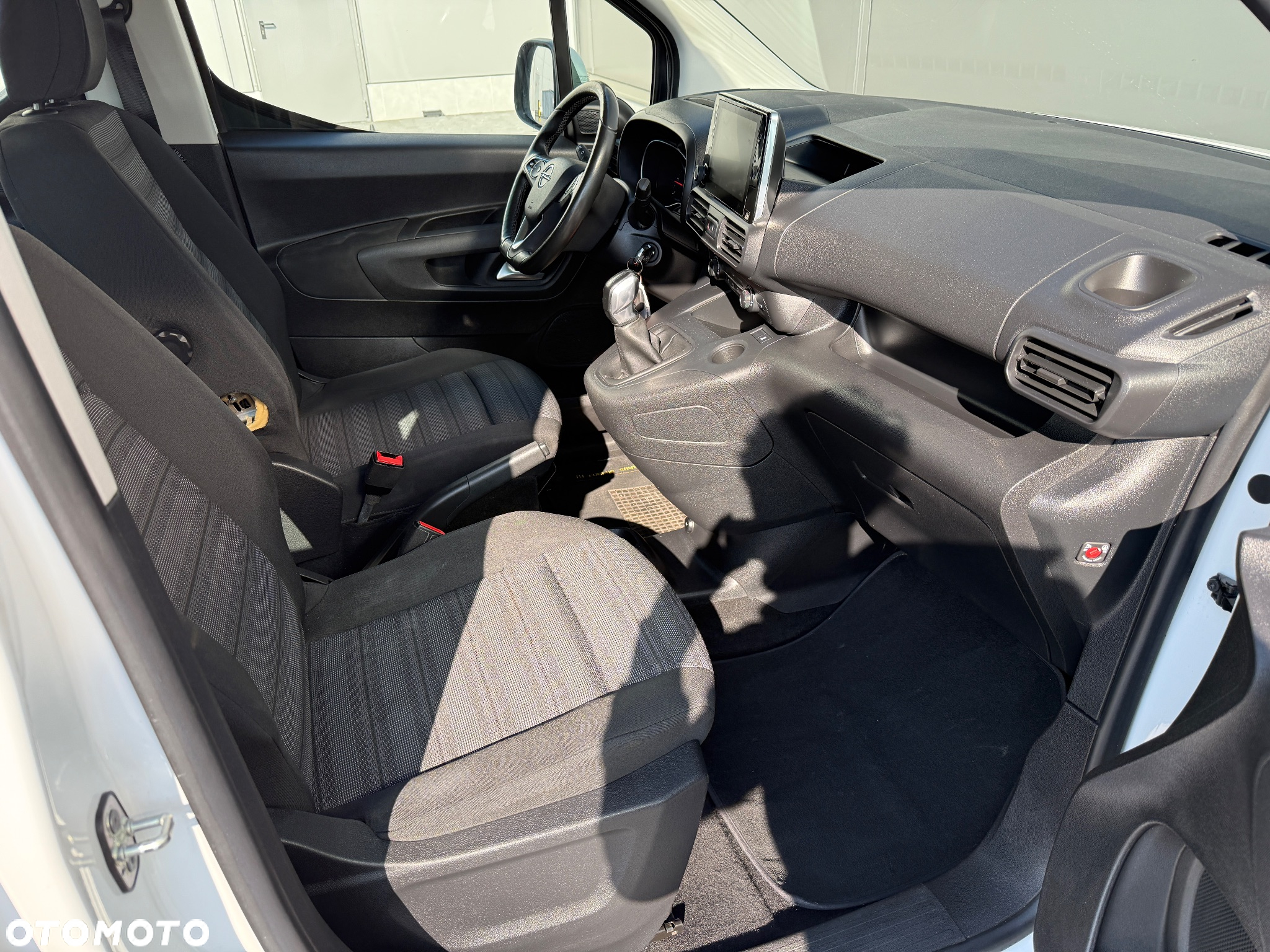 Opel Combo Life XL 1.5 D Start/Stop Edition - 29