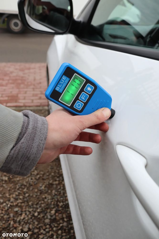 Hyundai i30 blue 1.4 Trend - 22