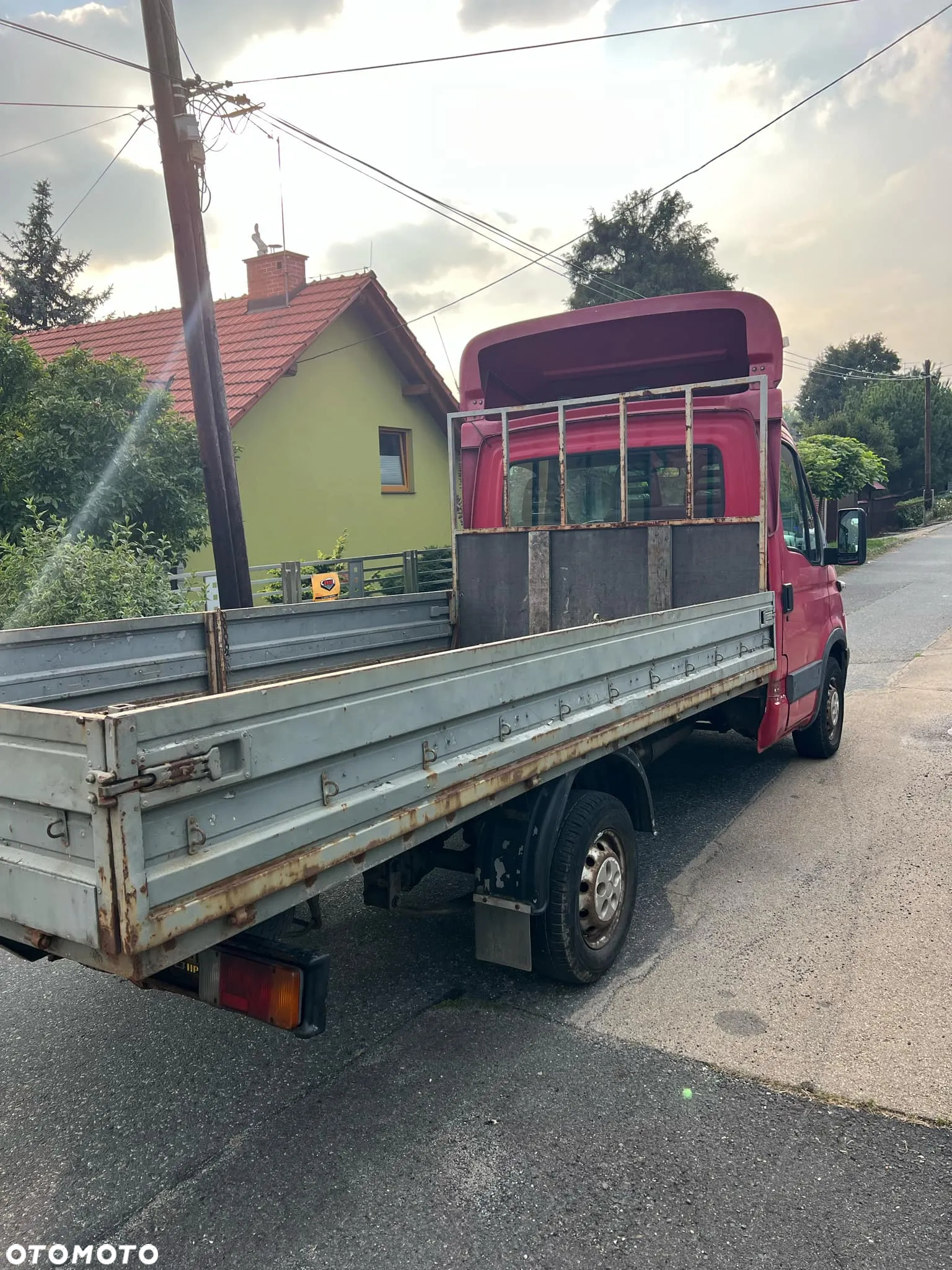 Iveco Daily - 4