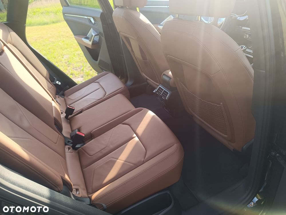Audi Q3 45 TFSI Quattro S-Line S tronic - 12