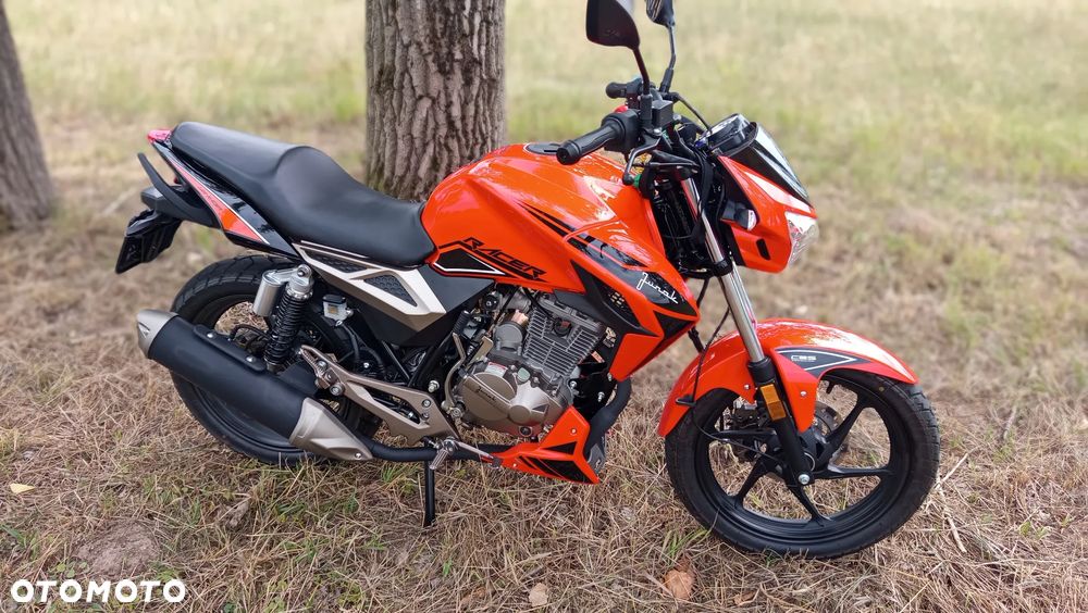 Junak 125 Racer - 5