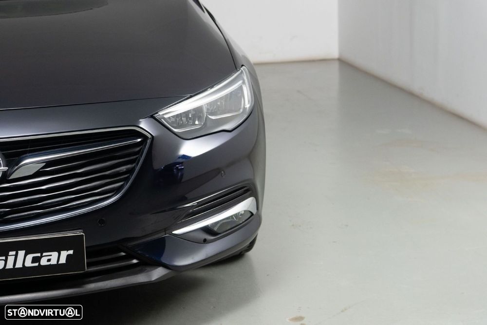 Opel Insignia Grand Sport 1.5 T Edition - 16