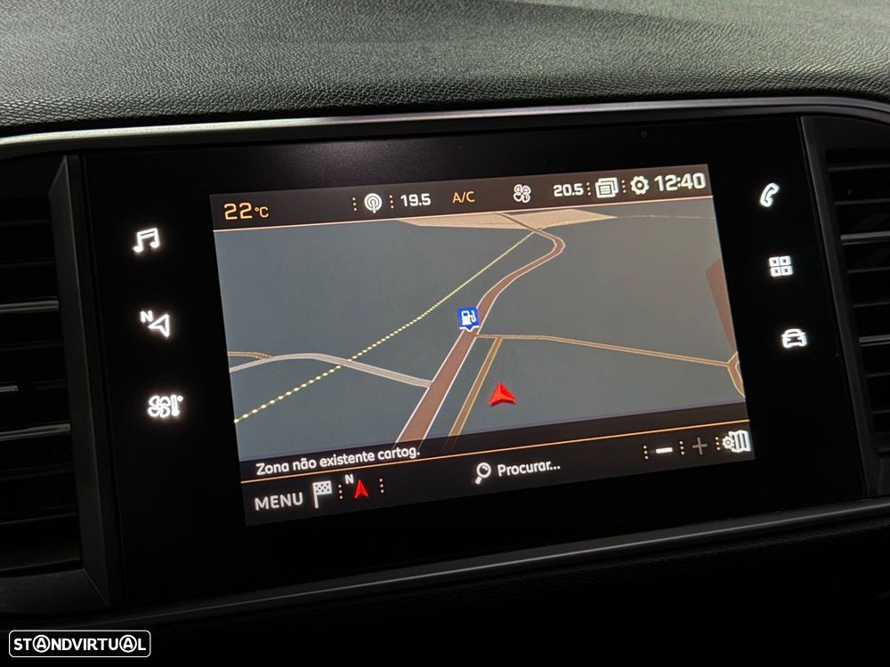 Peugeot 308 SW 1.2 PureTech GT Line - 18