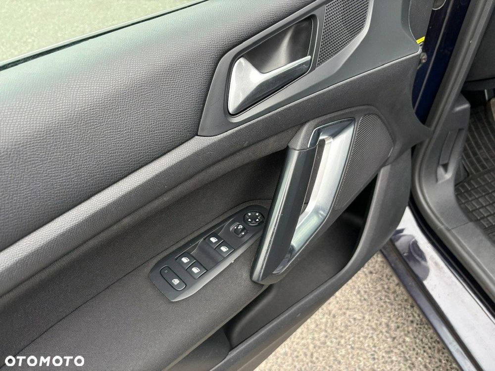 Peugeot 308 1.6 BlueHDi Style S&S - 15
