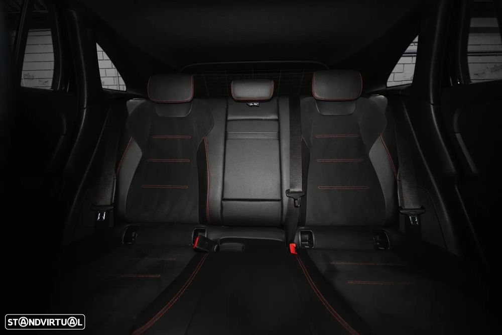 Mercedes-Benz EQA 250 AMG Line - 7