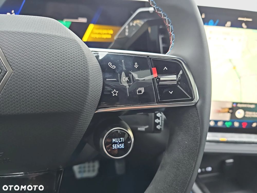 Renault Rafale 1.2 E-Tech PHEV 4x4 300 atelier Alpine MMT - 21