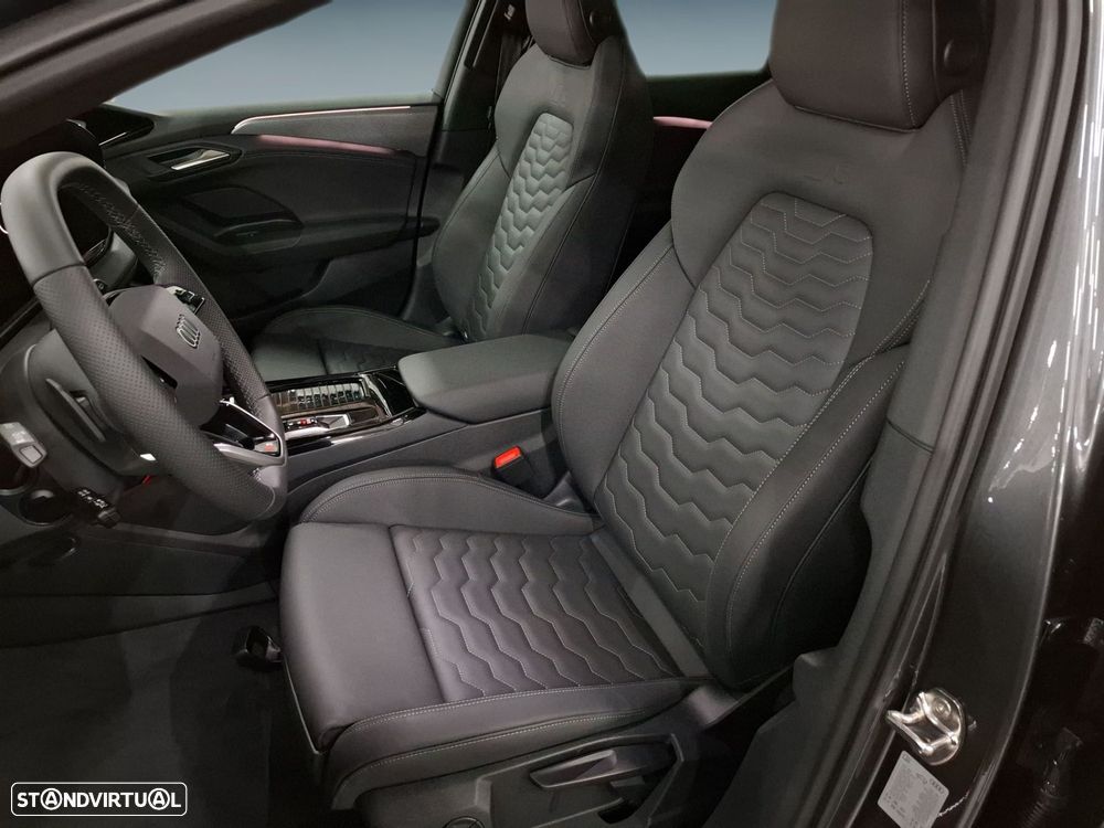 Audi A6 Avant e-tron 83 kWh - 11