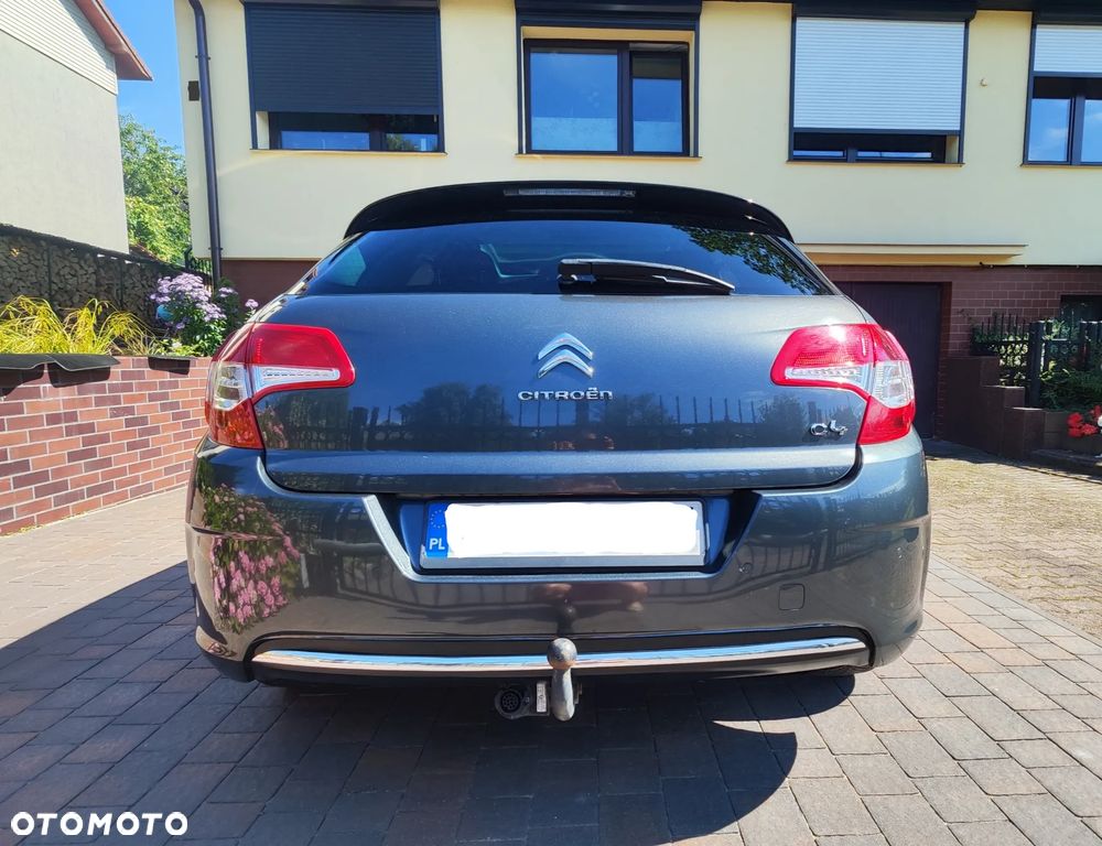 Citroën C4 - 10