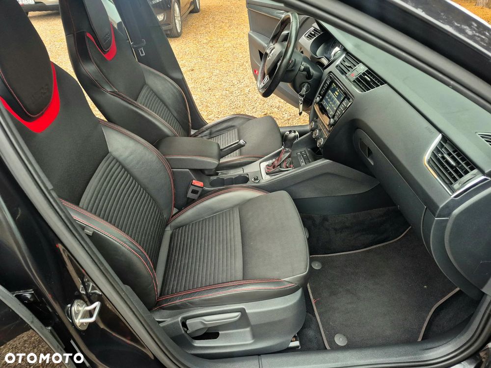 Skoda Octavia - 19
