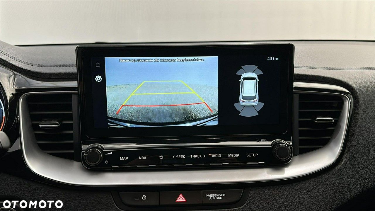 Kia Ceed 1.4 T-GDI L Business Line - 20