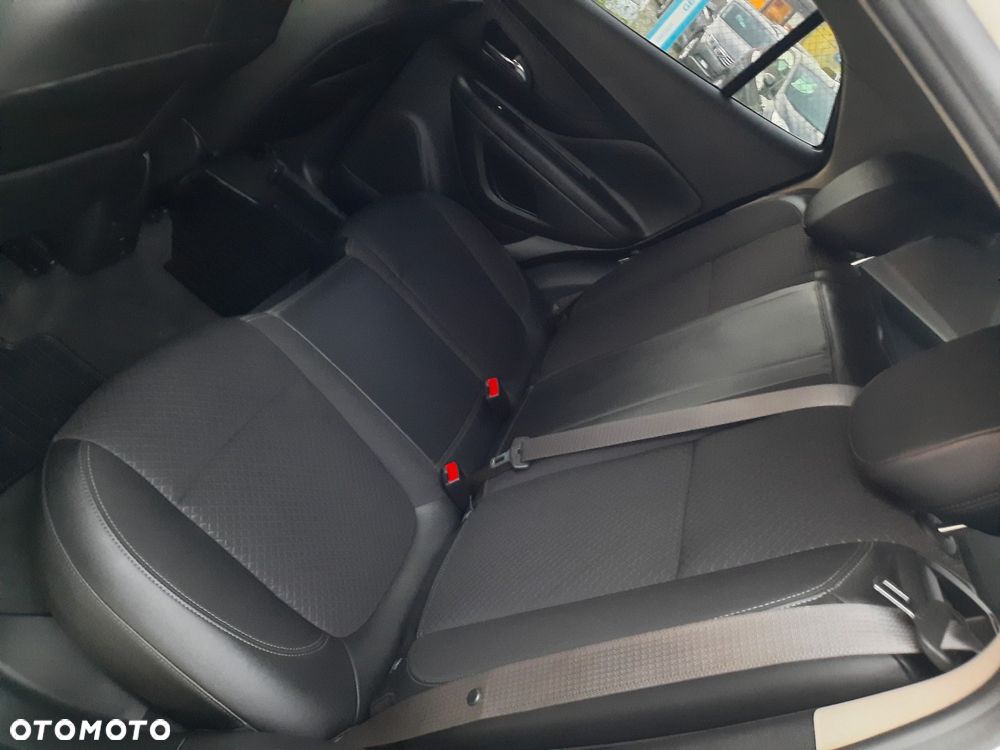 Opel Mokka X 1.6 D Automatik Innovation - 20