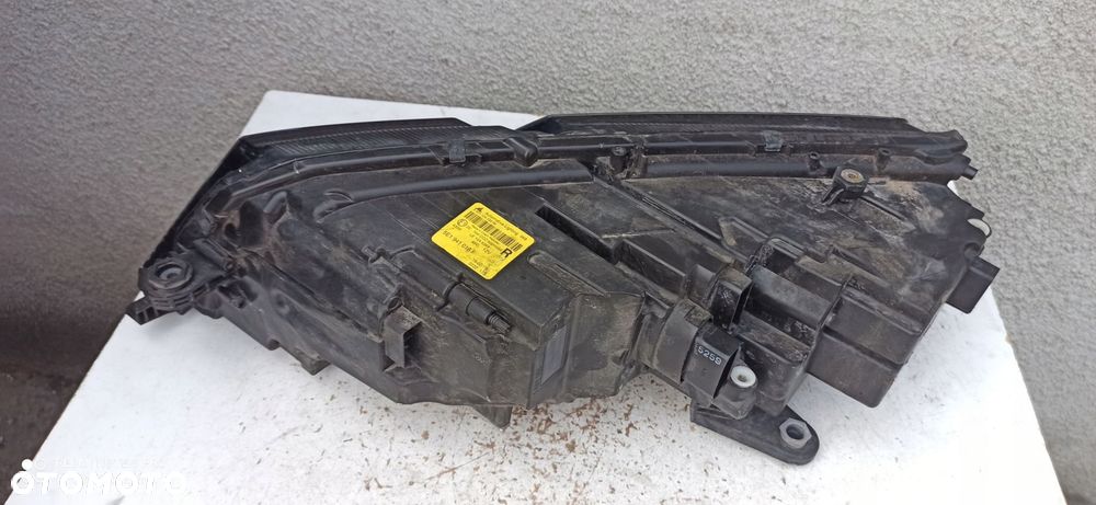 skoda octavia iii lift lampa prawy przód full led - 10