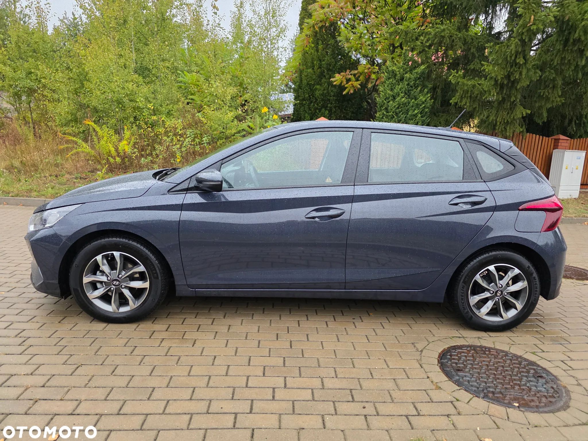 Hyundai i20 - 1