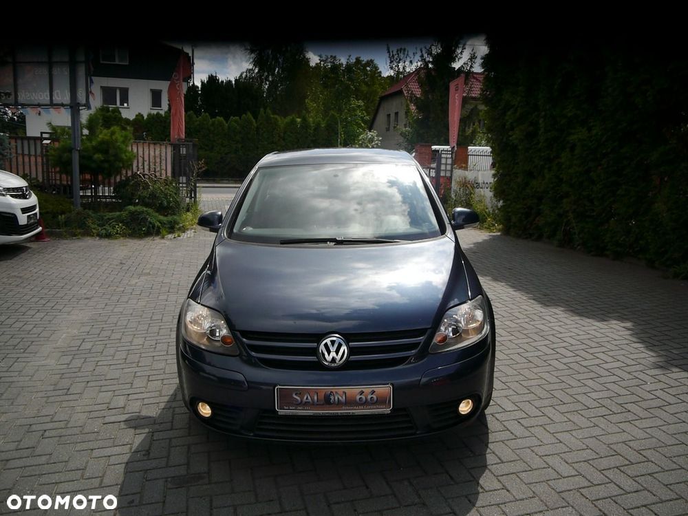 Volkswagen Golf Plus 1.6 Tour Edition - 7