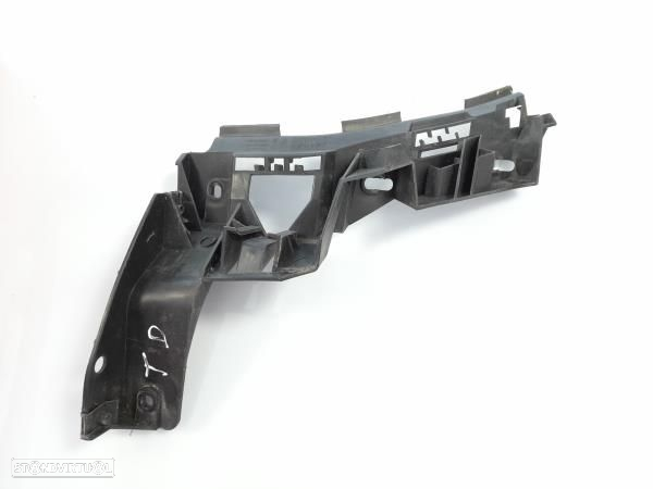 Guia Para Choques Tras Volkswagen Golf Plus (5M1, 521) - 2