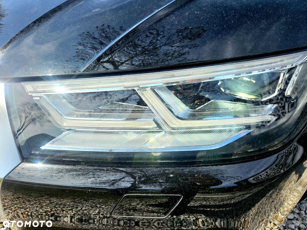 Audi Q5 2.0 TDI Quattro S tronic sport - 6