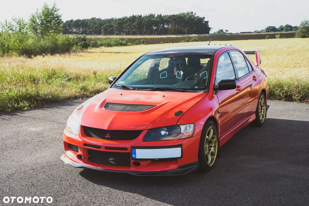 Mitsubishi Lancer - 2