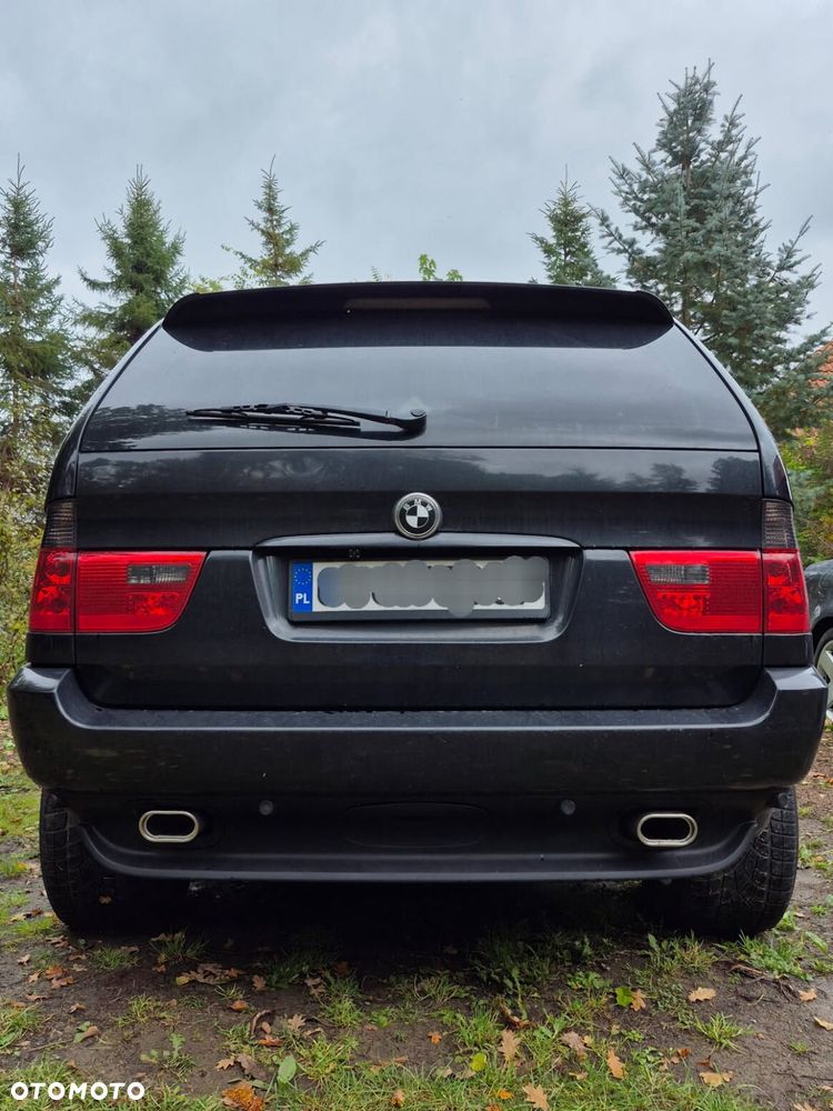 BMW X5 - 6