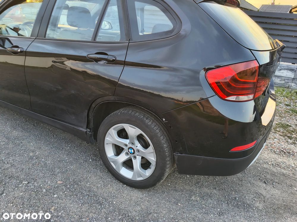 BMW X1 - 9