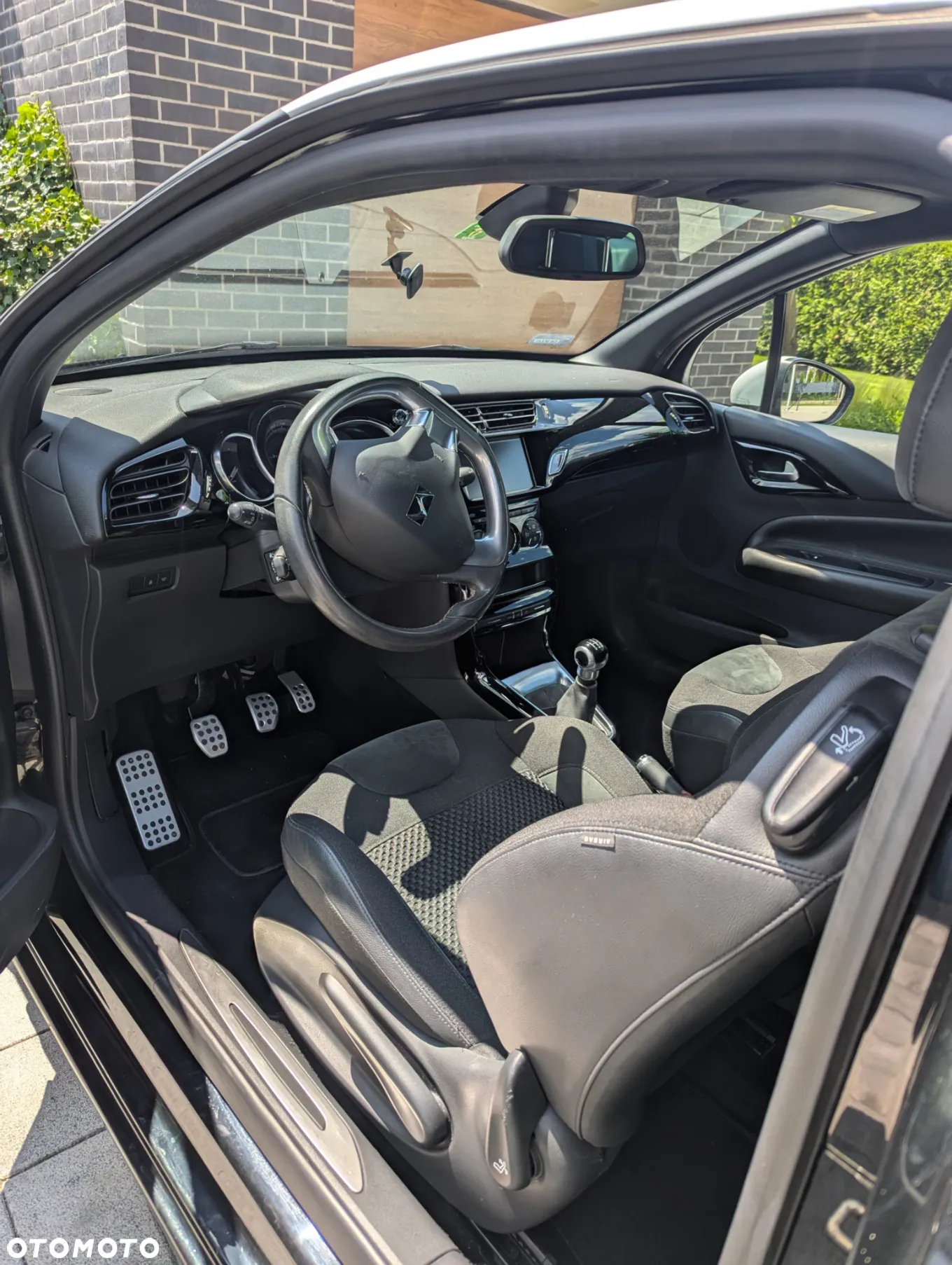 DS Automobiles DS 3 - 5