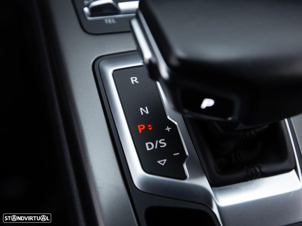 Audi Q7 3.0 TDI e-tron quattro tiptronic - 22