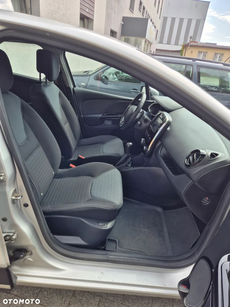 Renault Clio 0.9 Energy TCe Alize EU6 - 7