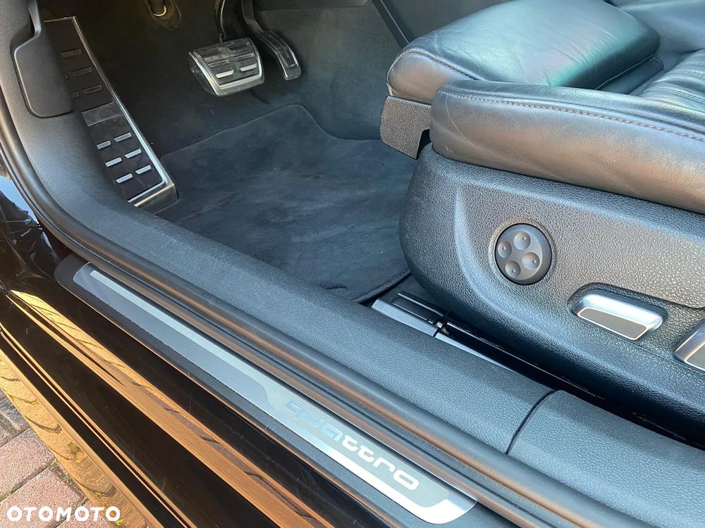 Audi A6 - 11