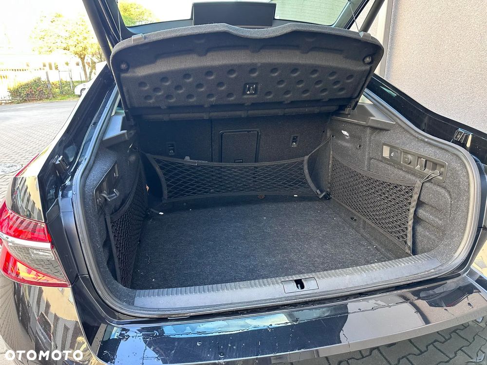 Skoda Superb 2.0 TSI Style DSG - 16