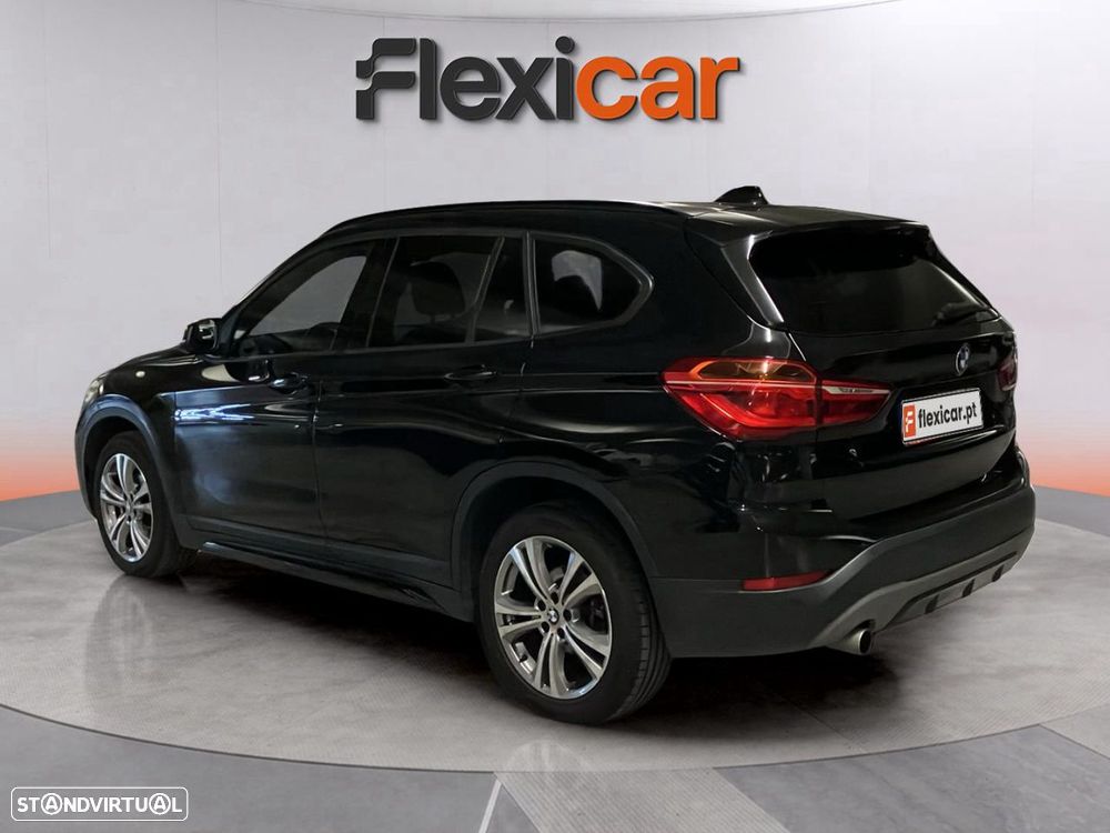 BMW X1 - 3