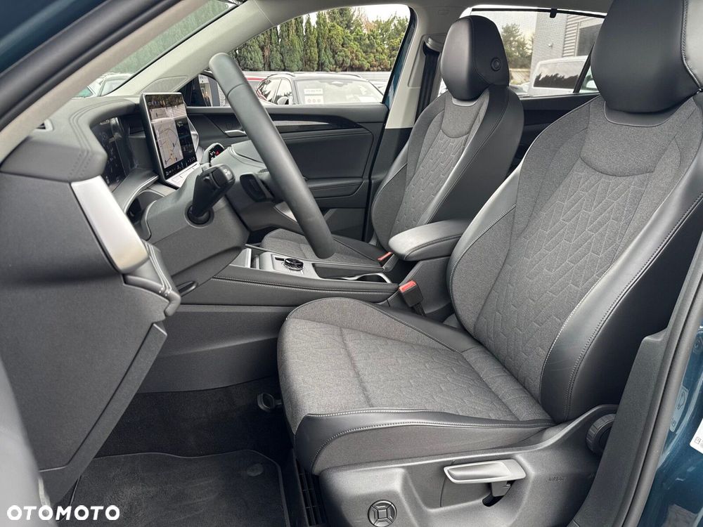 Volkswagen Tayron 1.5 eTSI mHEV Life DSG - 9