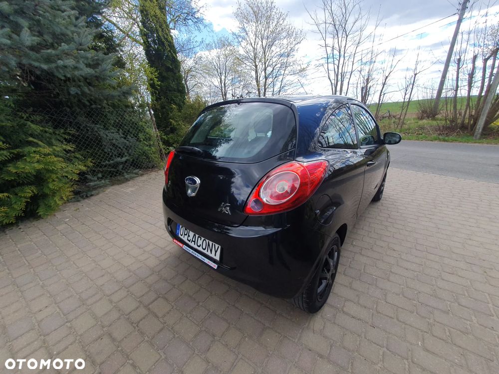 Ford KA 1.2 Concept - 6