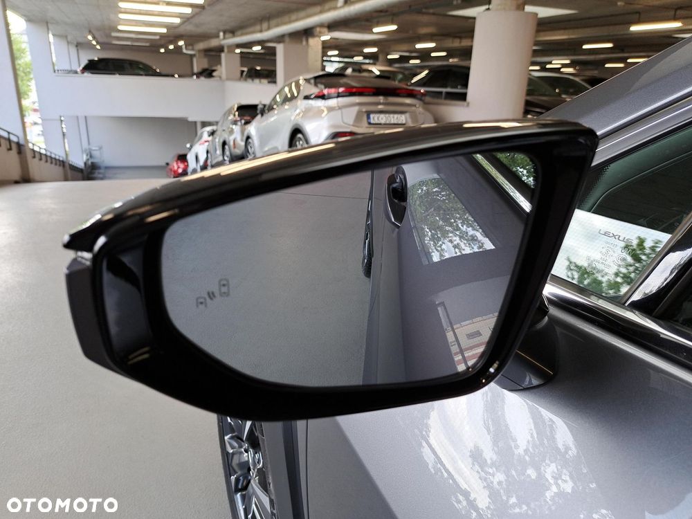 Lexus UX 200 Prestige 2WD - 29