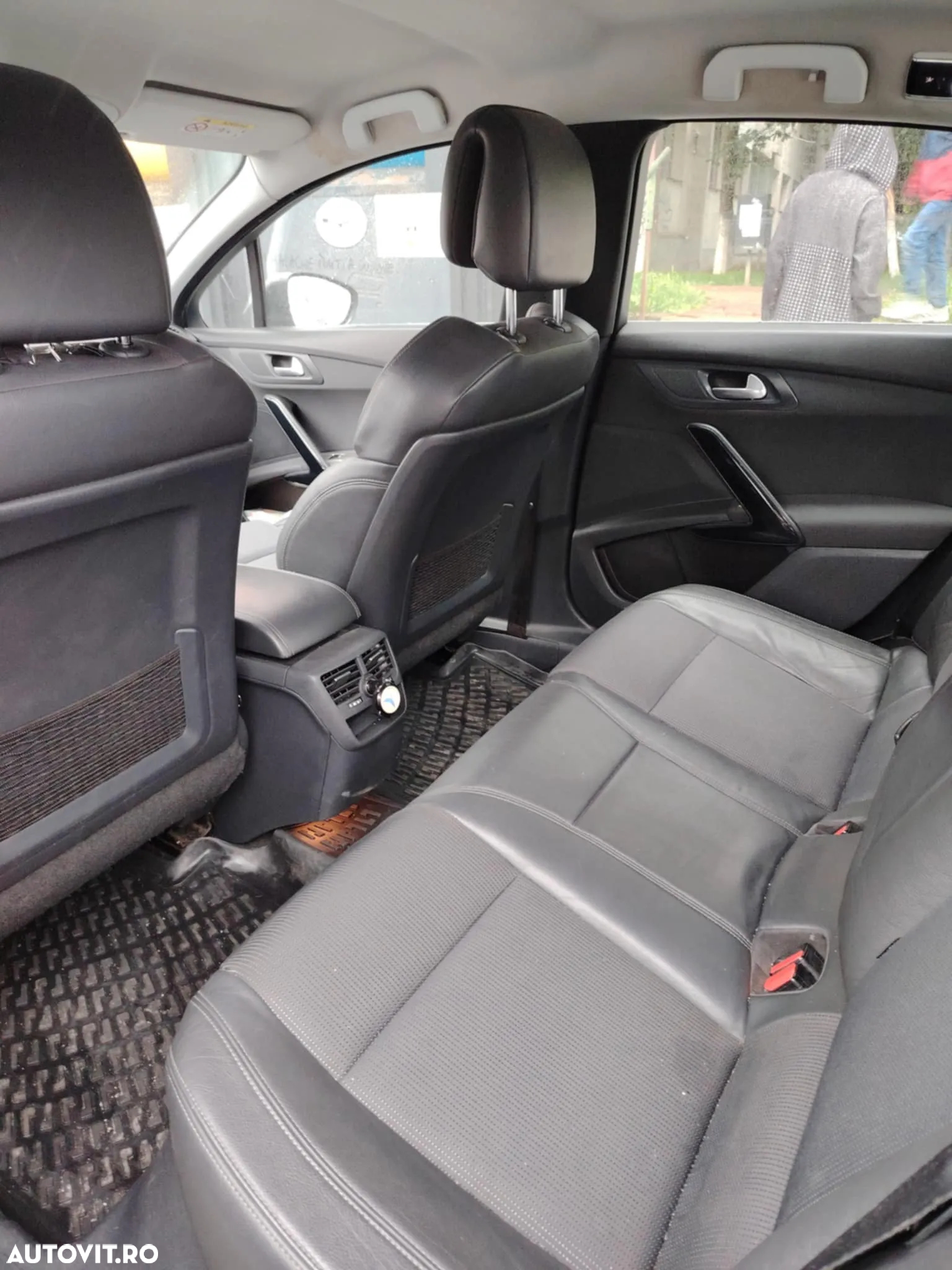 Peugeot 508 SW BlueHDi 120 EAT6 Stop&Start Active - 8