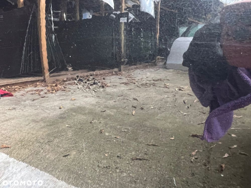 audi a4 b8 drzwi lewy przód lewe przednie lz9y - 5