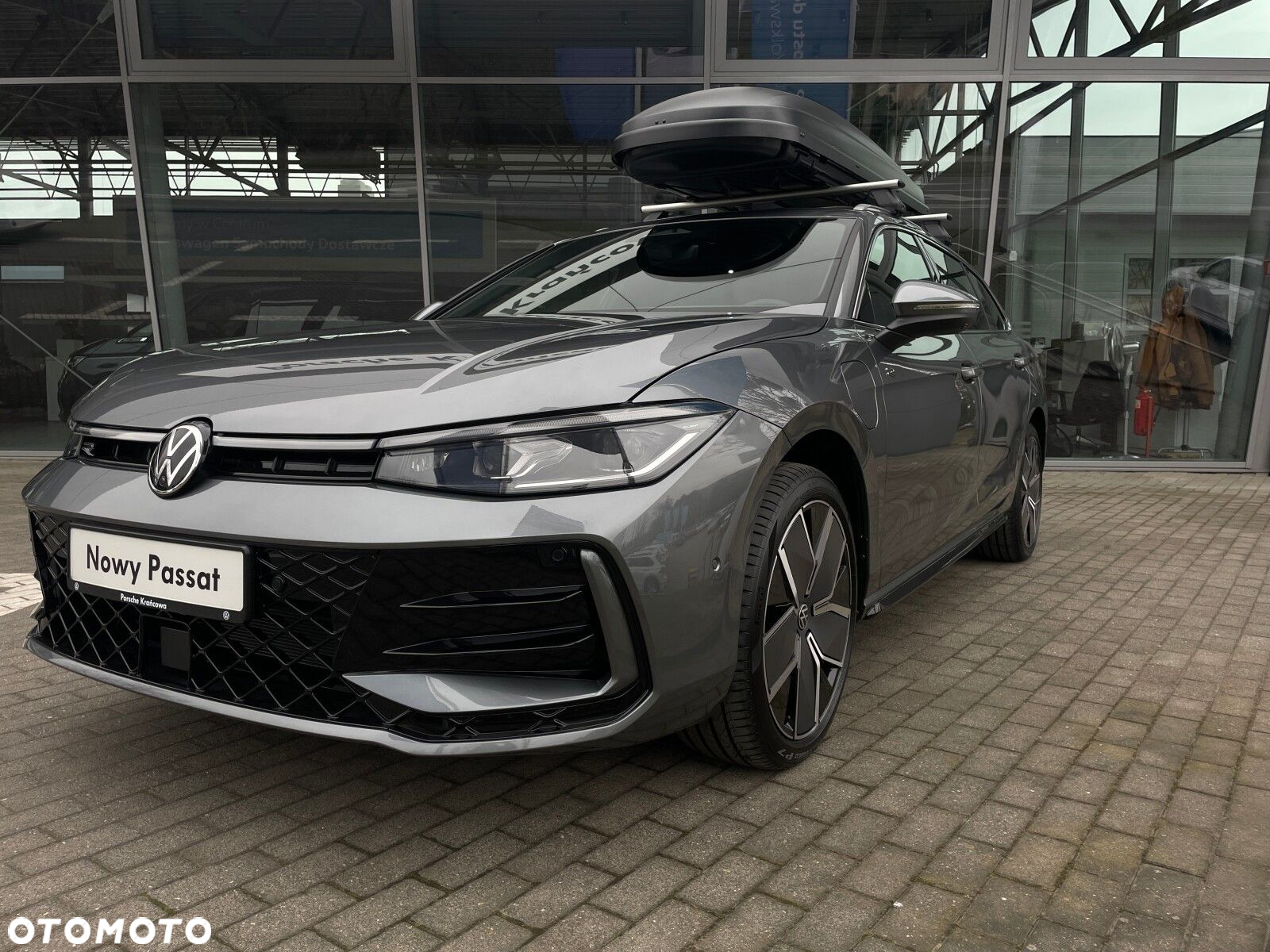Volkswagen Passat - 3